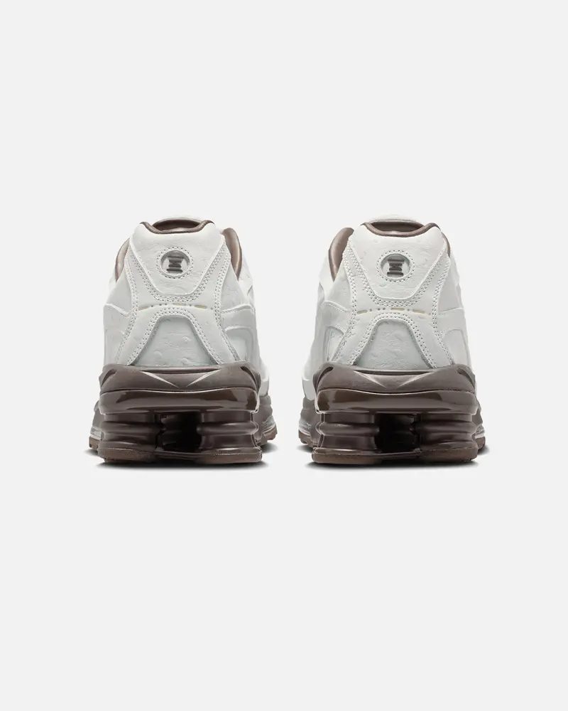 Nike Shox Ride 2 Premium Off White 3