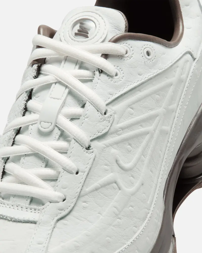 Nike Shox Ride 2 Premium Off White 6