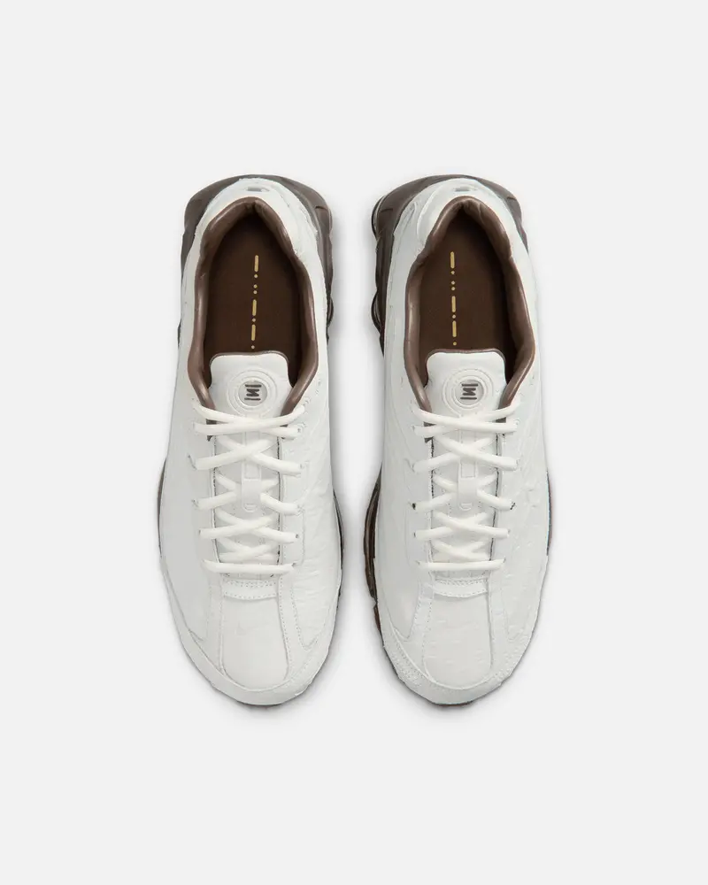 Nike Shox Ride 2 Premium Off White 7