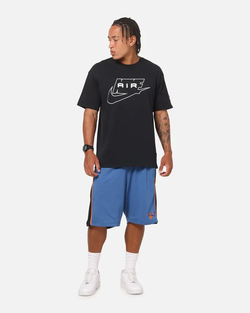 Nike Sportswear Air T-Shirt Black 2