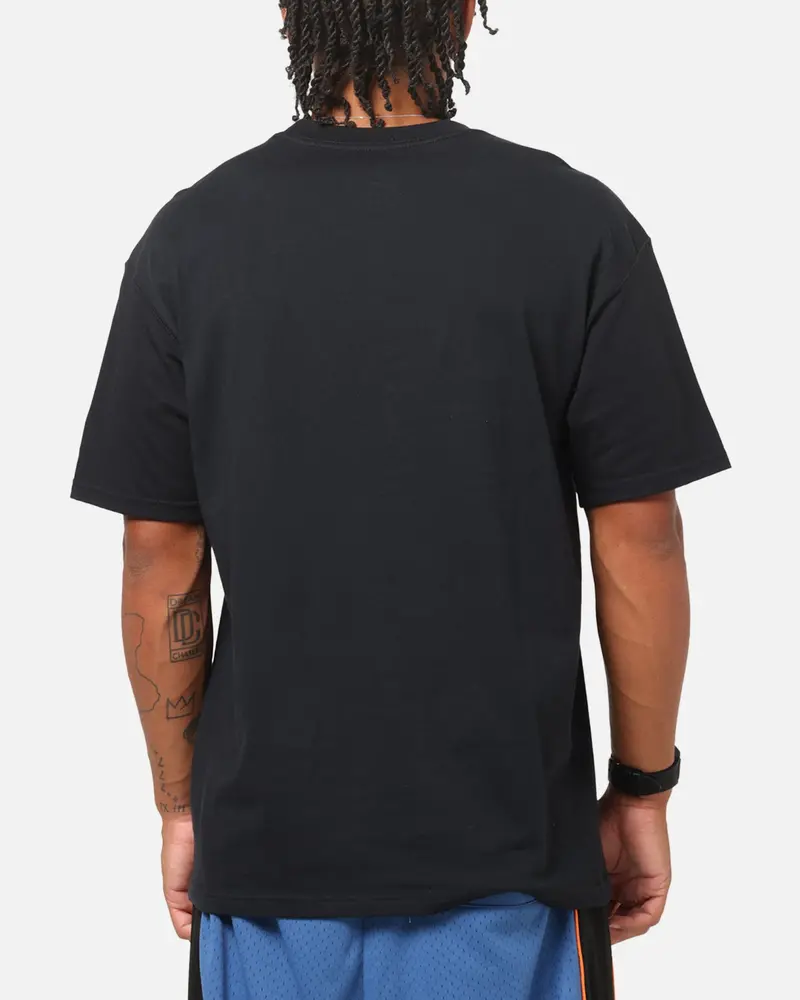 Nike Sportswear Air T-Shirt Black 3