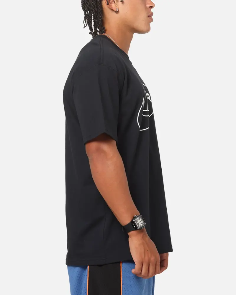 Nike Sportswear Air T-Shirt Black 4