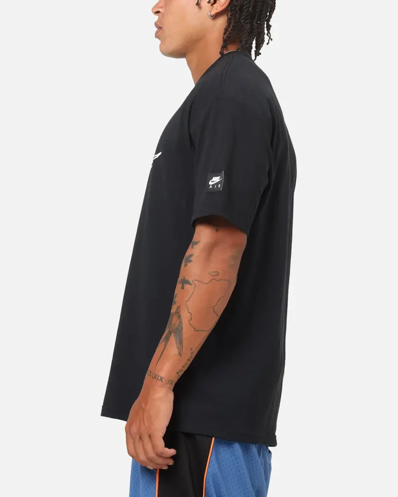Nike Sportswear Air T-Shirt Black 5