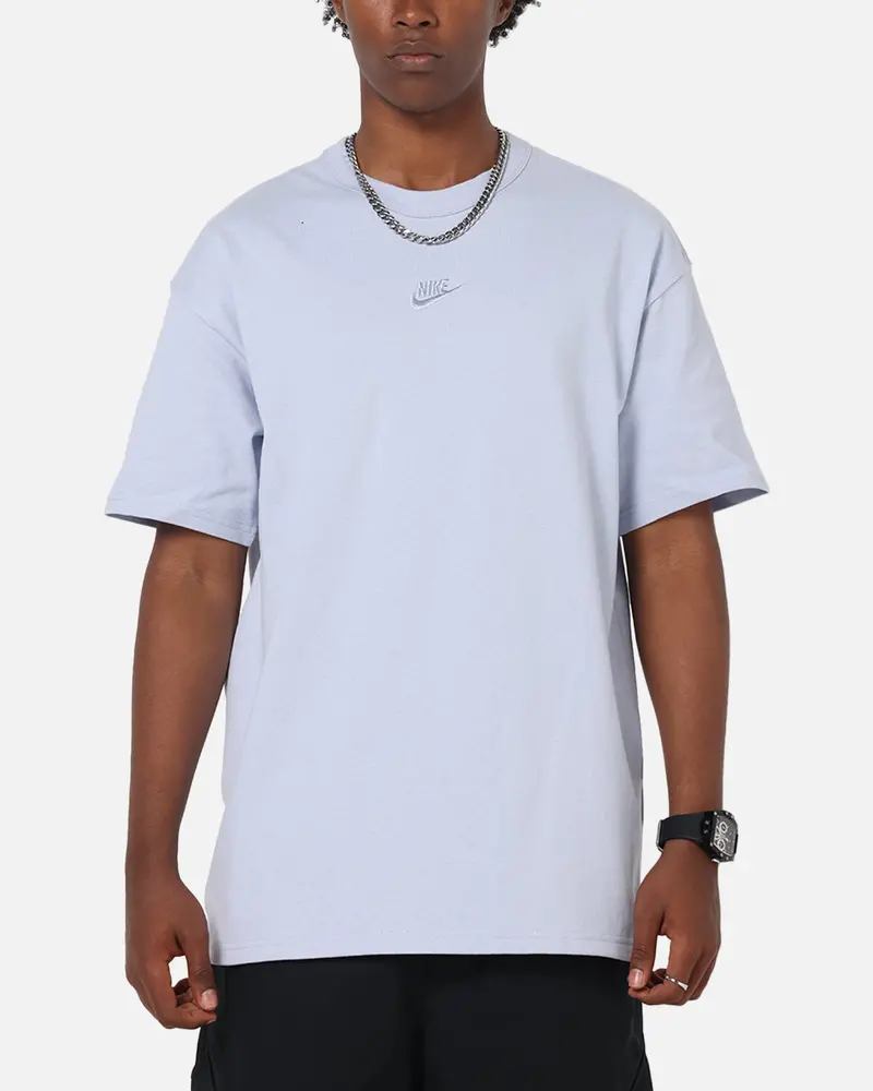 Nike Sportswear Premium Essentials T-Shirt Ghost 1