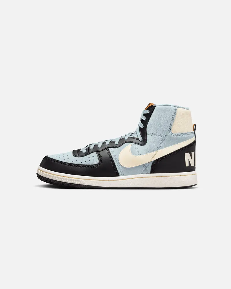 Nike Terminator High Light Pumice/Pale Ivory 1