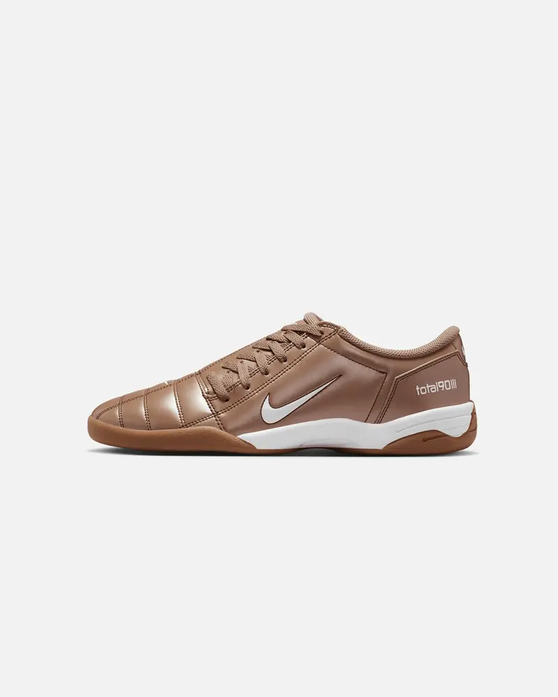 Nike Total 90 Brown 1