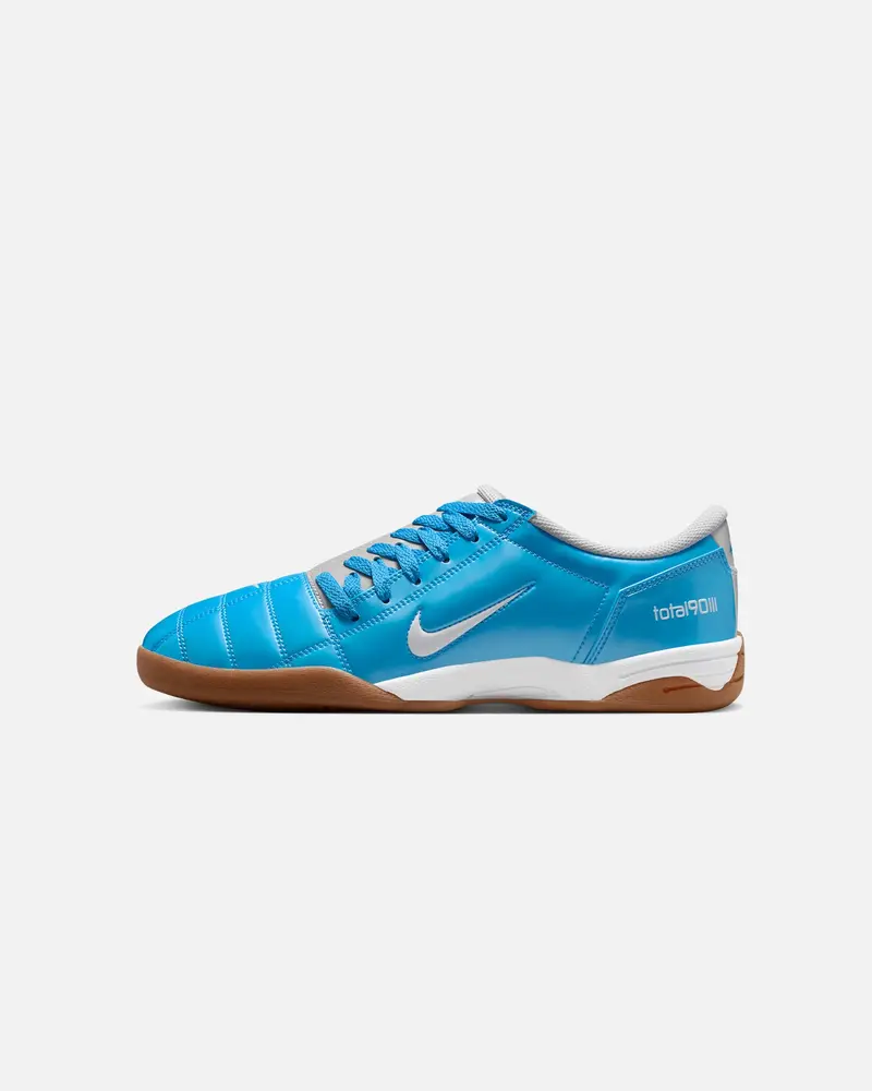 Nike Total 90 University Blue 1