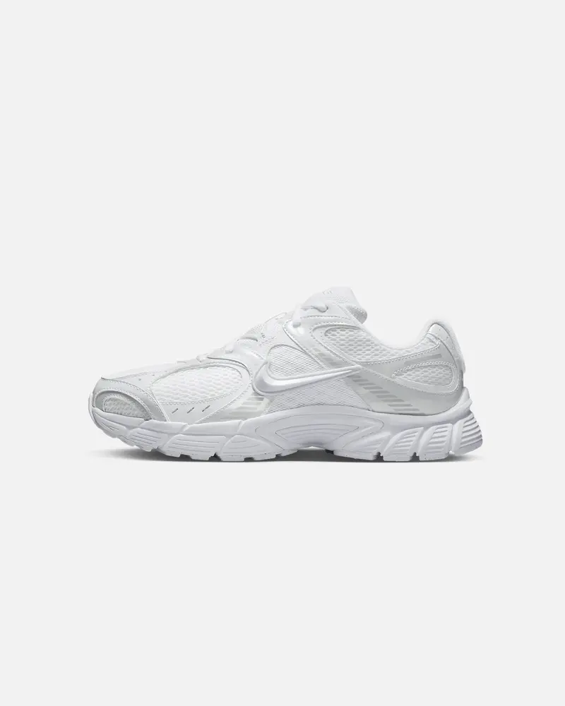 Nike V5 Rnr White/White 1