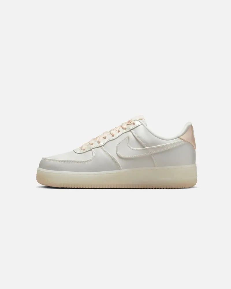 Nike Women's Air Force 1 '07 Lv8 Sail/Sail 1
