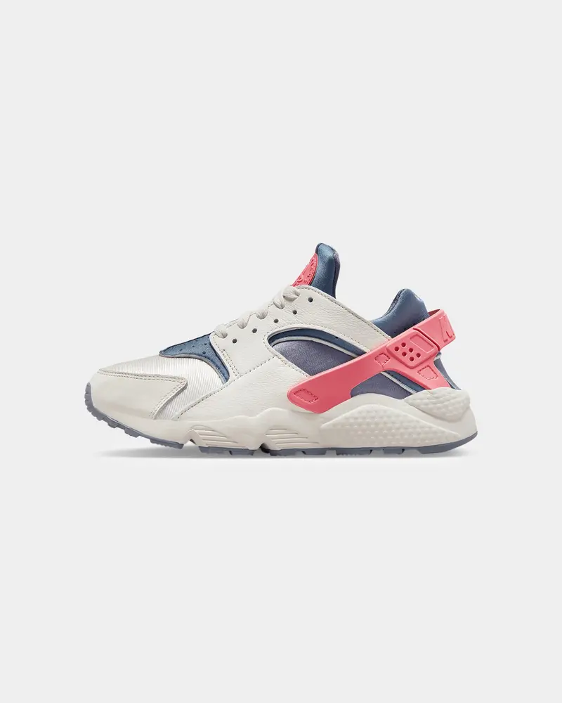 Nike Women's Air Huarache "Ashen Slate Coral" Ashen Slate 1