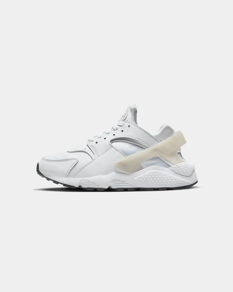 Nike Women's Air Huarache Pure Platinum 1