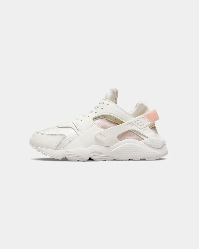 Nike Women's Air Huarache Sail/Sail-Light 1