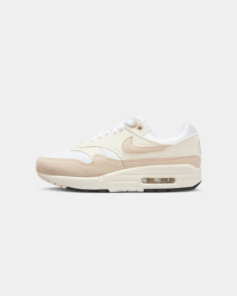 Nike Women's Air Max 1 '87 "Pale Ivory" 1