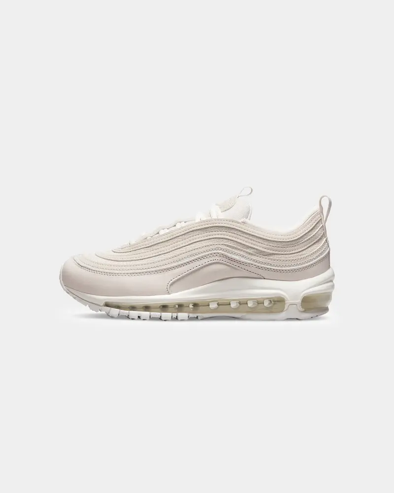 Nike Women's Air Max 97 Light Bone/Phantom 1