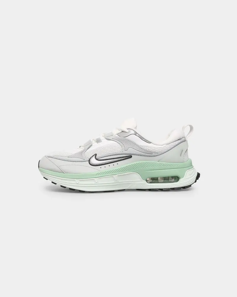 Nike Women's Air Max Bliss Summit White 1
