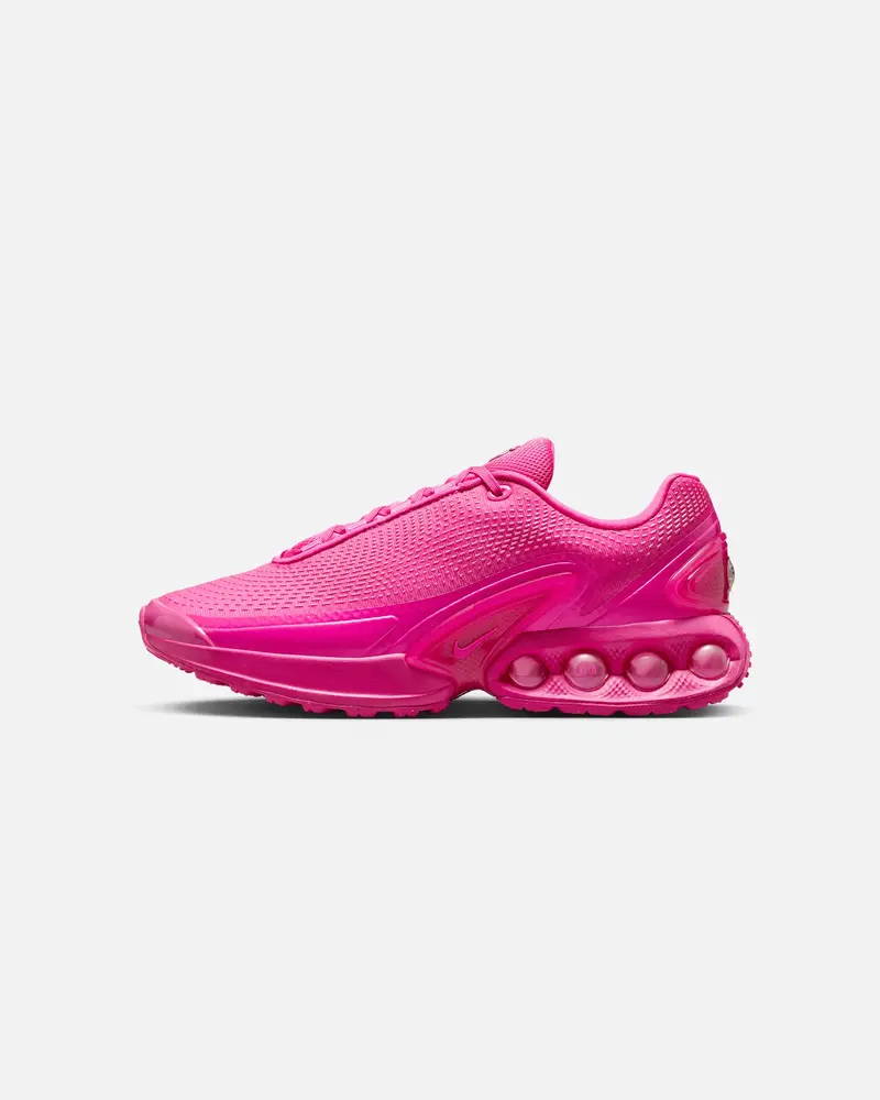 Nike Women's Air Max Dn Laser Fuschia/Pink Blast 1