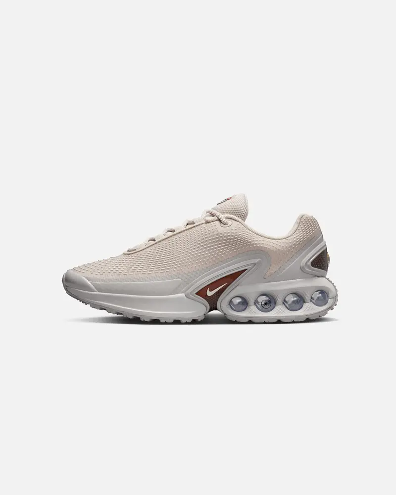 Nike Women's Air Max Dn Light Orewood Brown 1