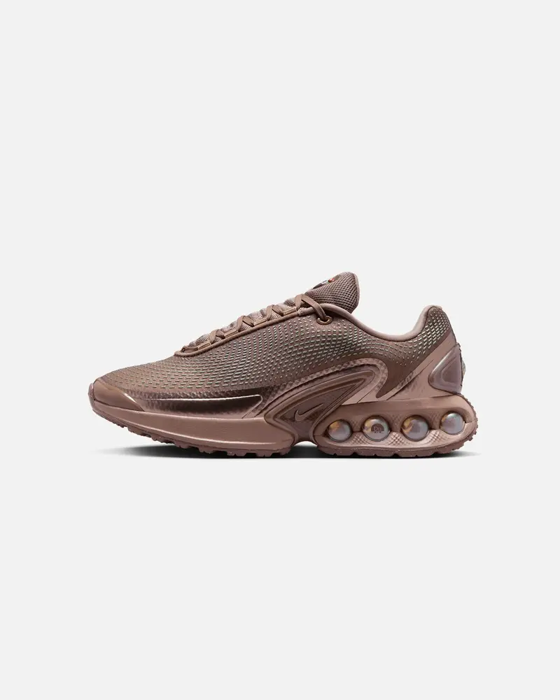 Nike Women's Air Max Dn Mink Brown/Ironstone 1