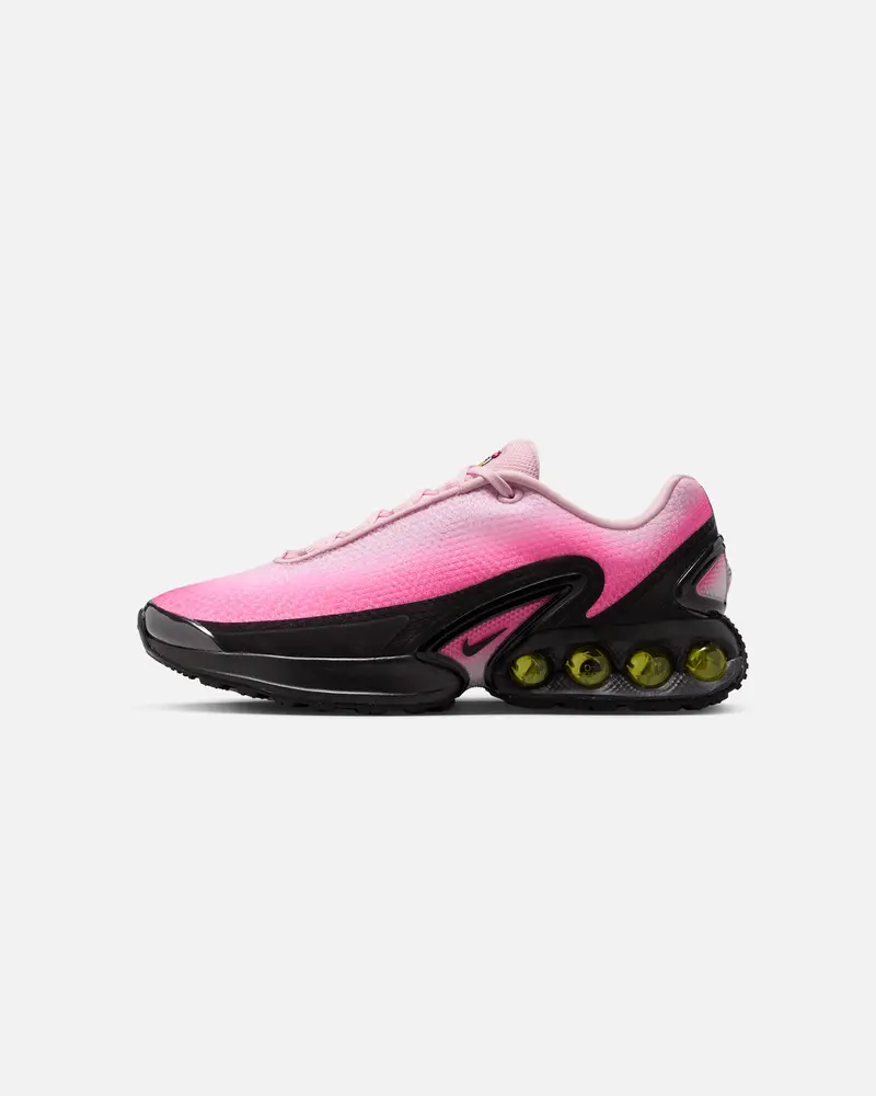 Nike Women's Air Max Dn Premium Pink 1