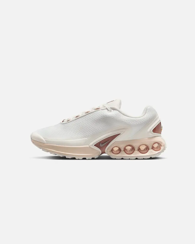 Nike Women's Air Max Dn Summit White 1