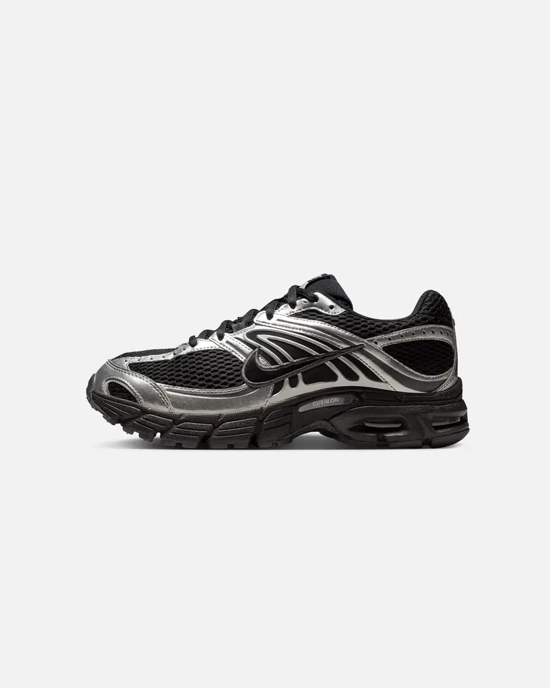 Nike Women's Air Max Moto 2K Black/Black 1