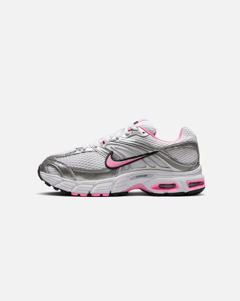 Nike Women's Air Max Moto 2K White/Pink 1