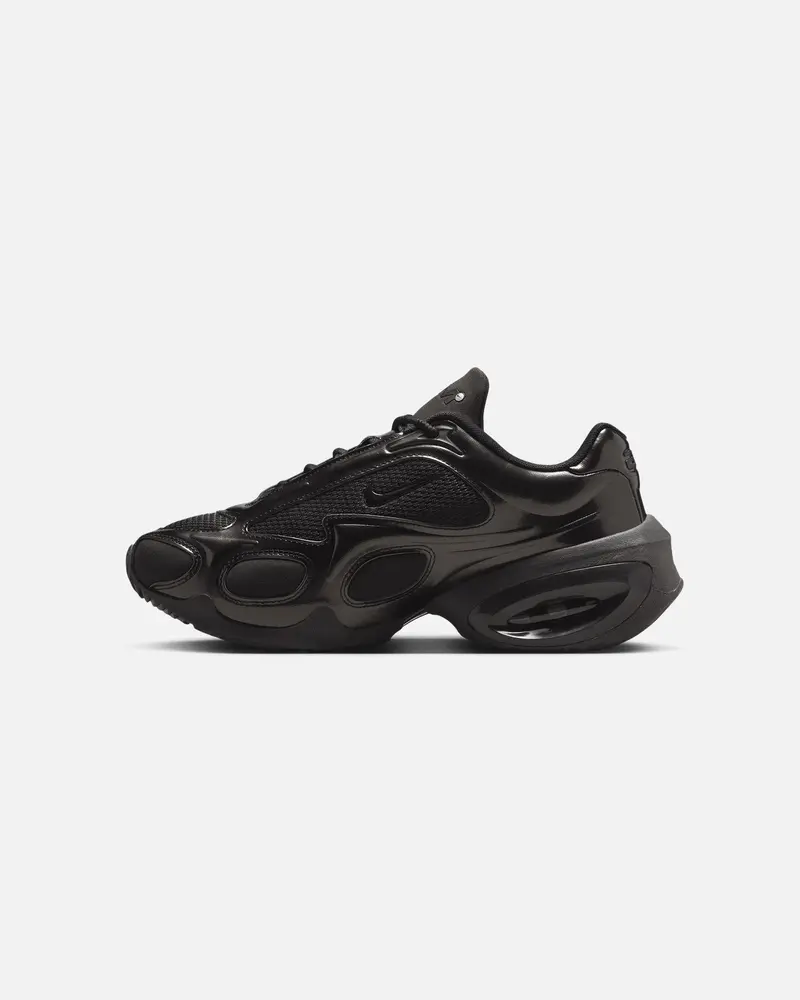 Nike Women's Air Max Muse Black/Black 1