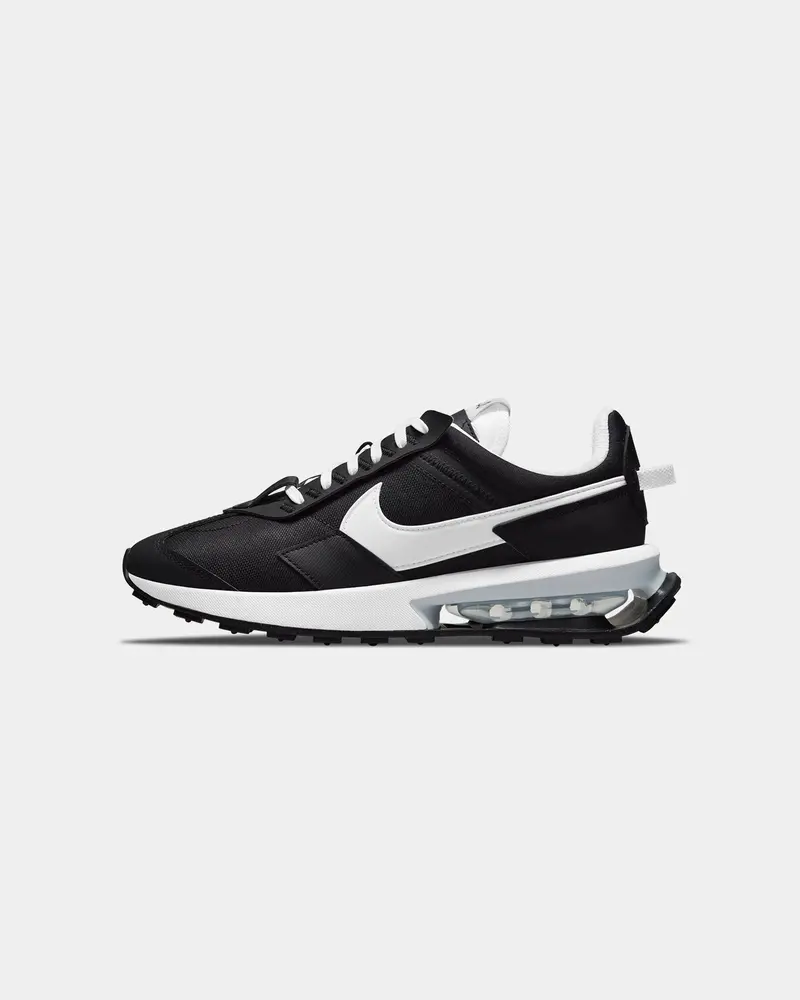 Nike Women's Air Max Pre-Day Black/White 1