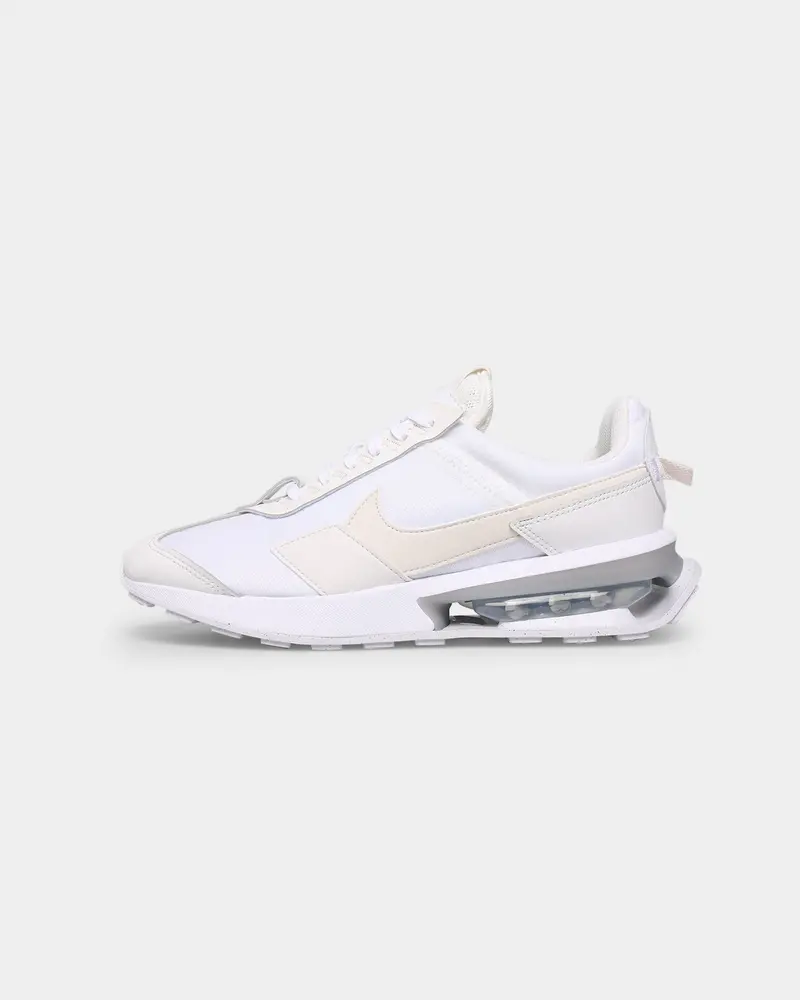 Nike Women's Air Max Pre-Day White/Phantom 1