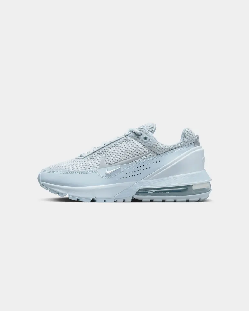 Nike Women's Air Max Pulse Aura/Reflective Silver 1