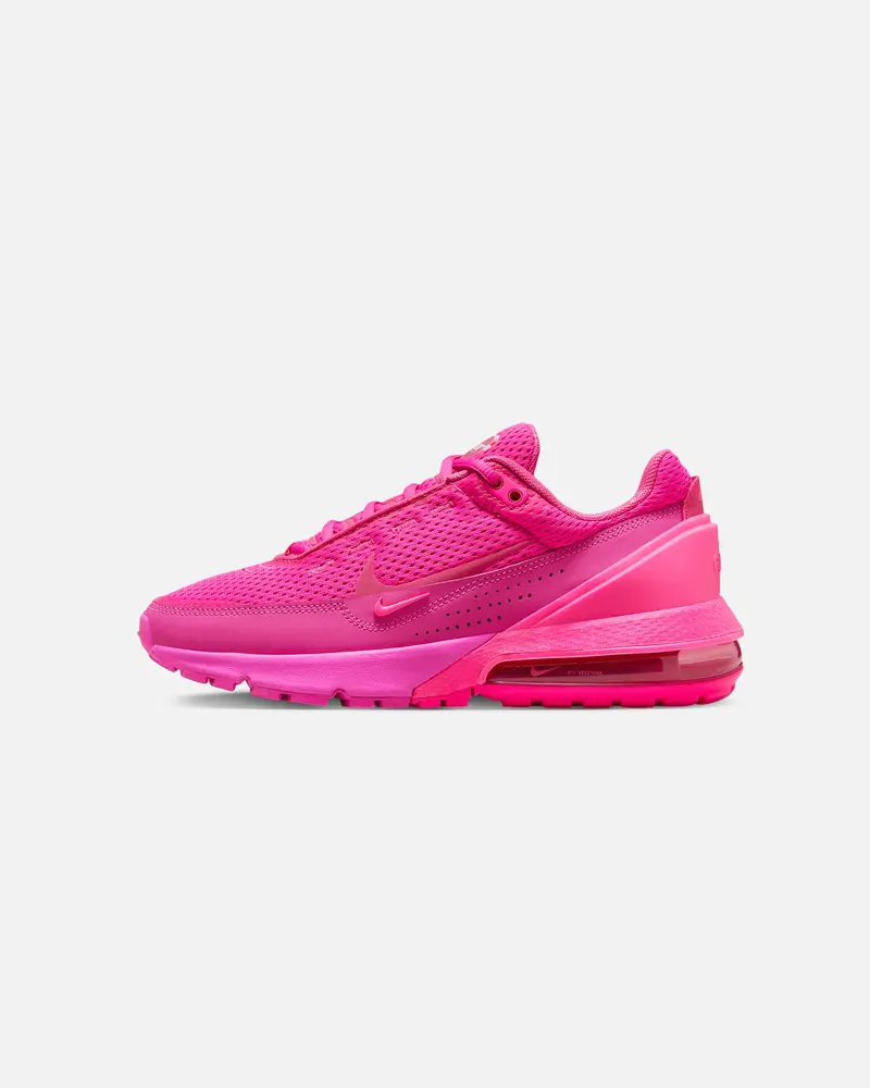 Nike Women's Air Max Pulse Fierce Pink/Fireberry 1