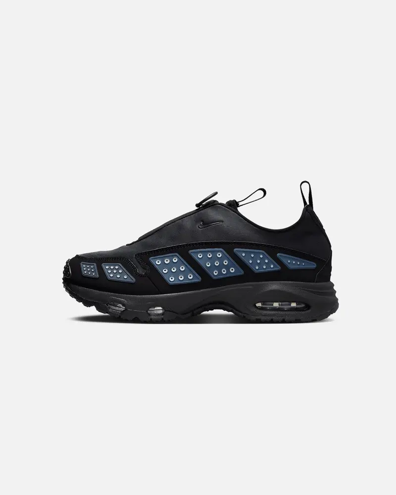 Nike Women's Air Max Sndr Black/Silver 1