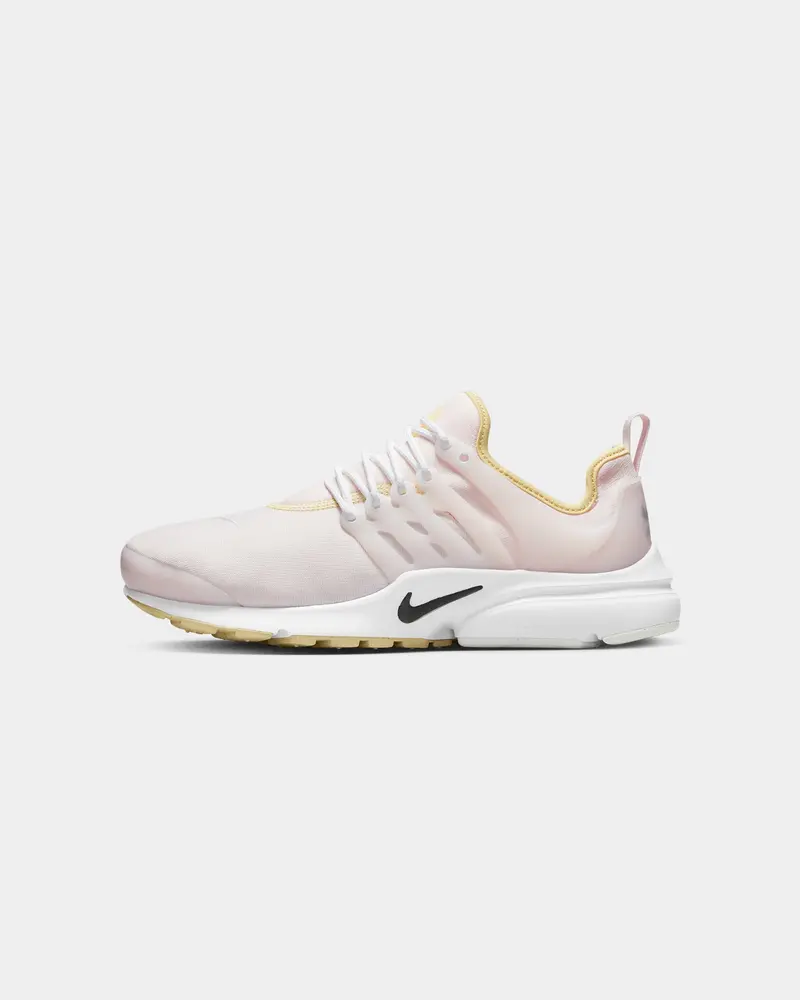 Nike Women's Air Presto Light Soft Pink 1