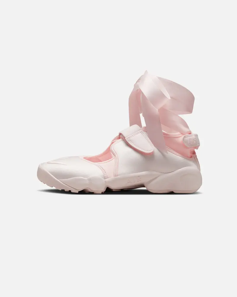 Nike Women's Air Rift Se Soft Pink 1