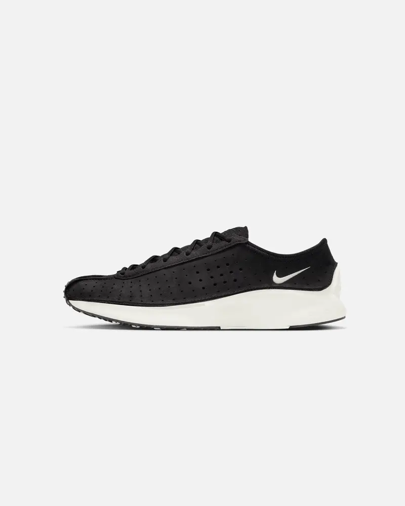 Nike Women's Air Superfly Black/Sail 1