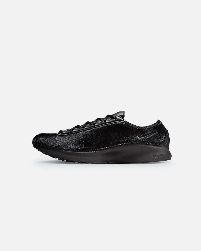 Nike Women's Air Superfly Lx Black/White 1
