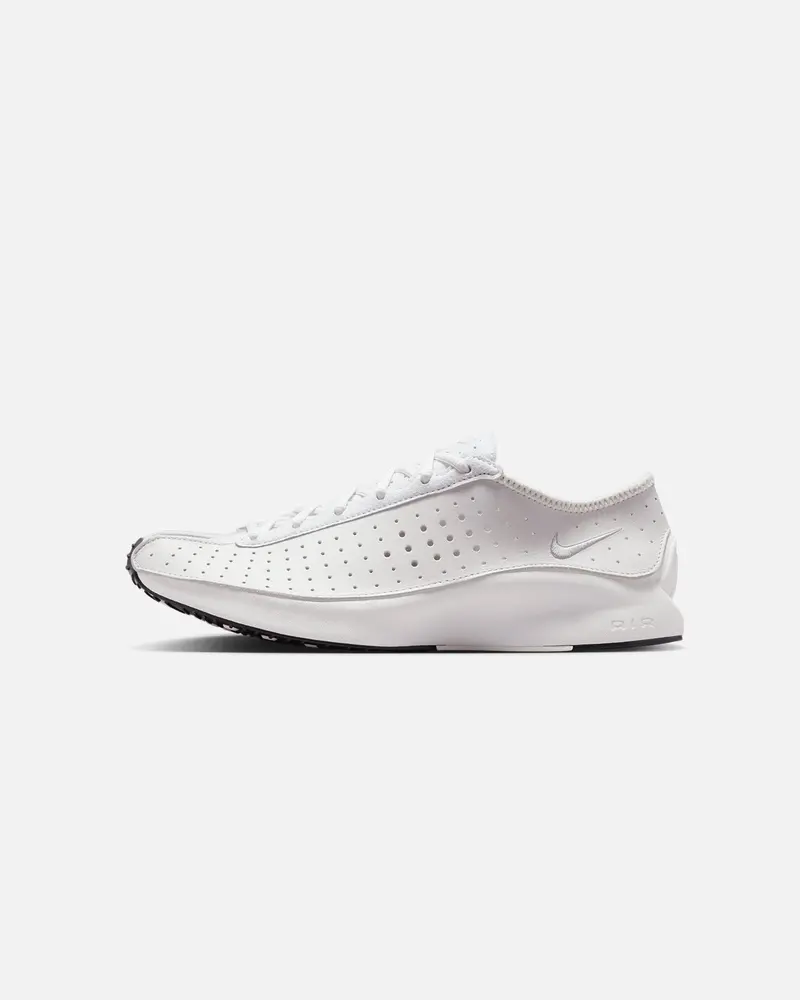 Nike Women's Air Superfly Summit White 1