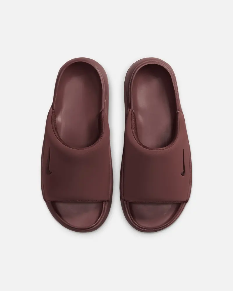 Nike Women's Calm Elevation Slides Tattoo 3