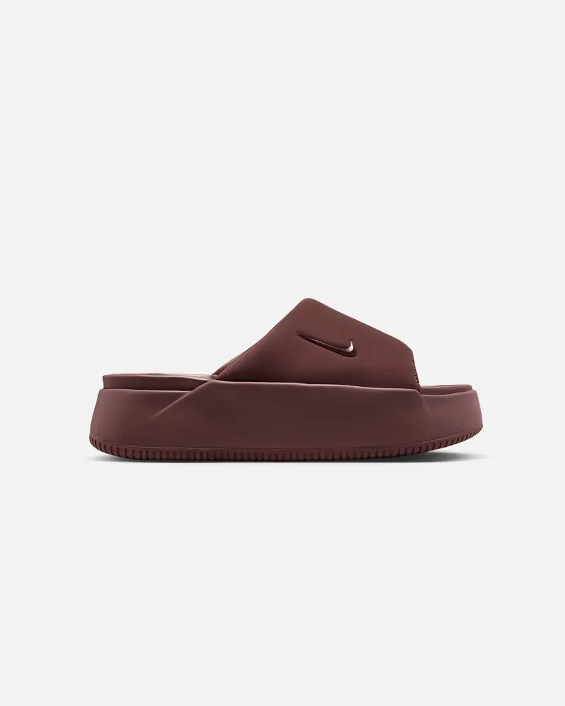Nike Women's Calm Elevation Slides Tattoo 4