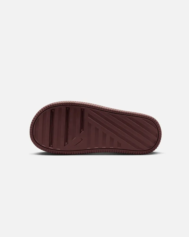 Nike Women's Calm Elevation Slides Tattoo 6