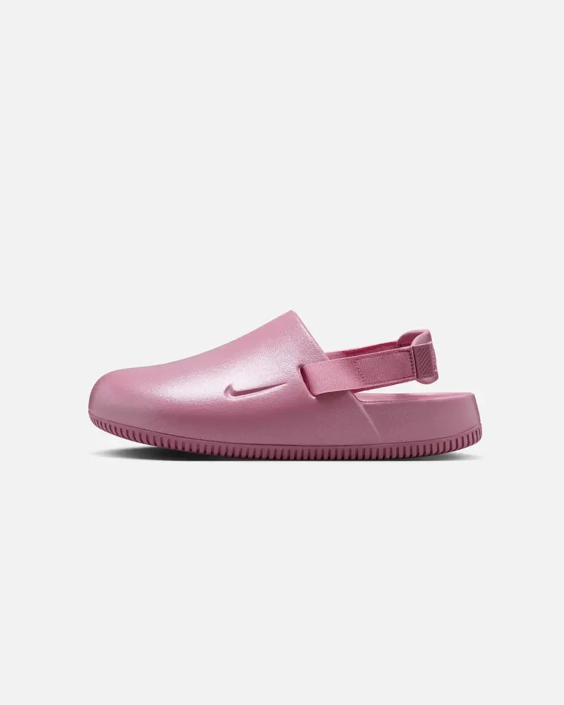 Nike Women's Calm Mule Pink 1