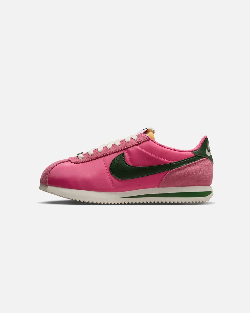 Nike Women's Cortez Pinksicle 1