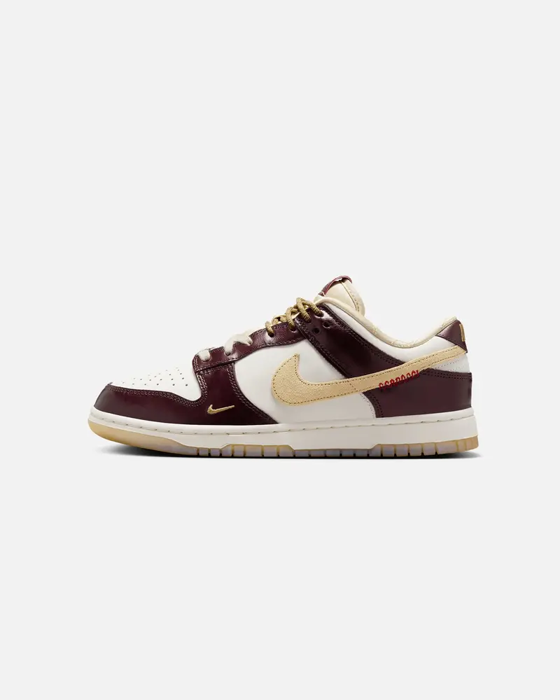 Nike Women's Dunk Low Lx "Year Of The Snake" Sail 1