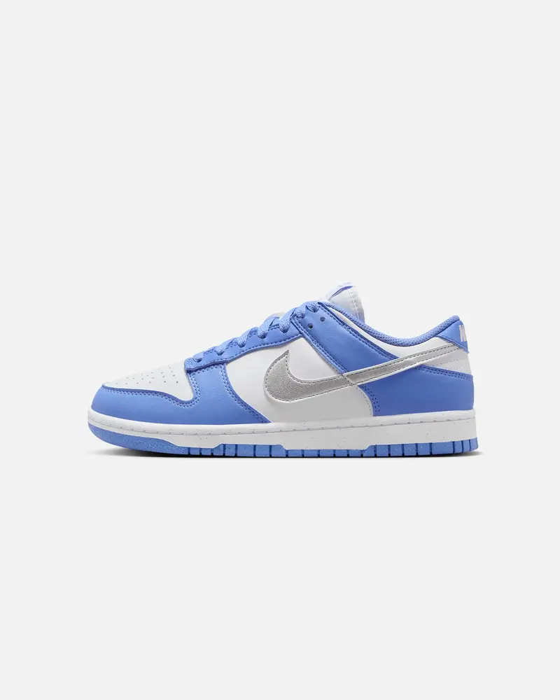 Nike Women's Dunk Low Next Nature Royal Pulse 1