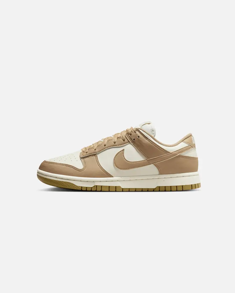 Nike Women's Dunk Low Next Nature Sail 1