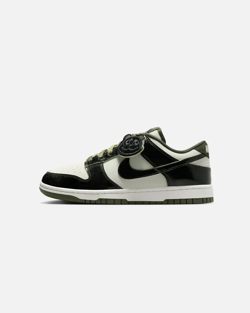 Nike Women's Dunk Low "Panda Universe Pack" Sea Glass 1