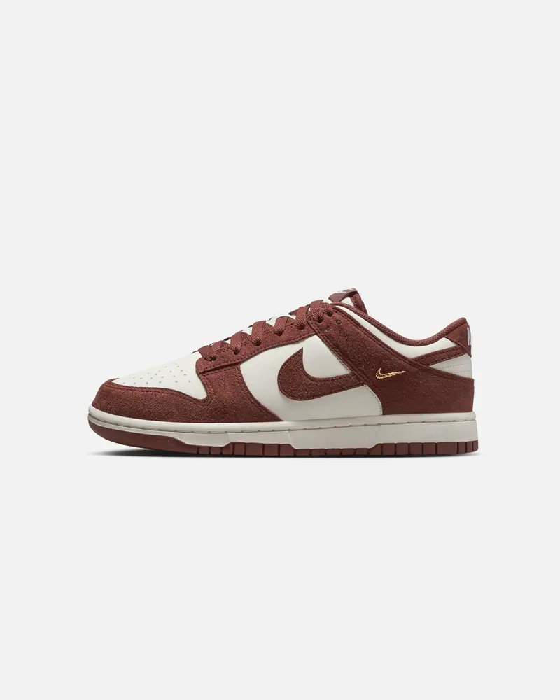 Nike Women's Dunk Low Sail 1