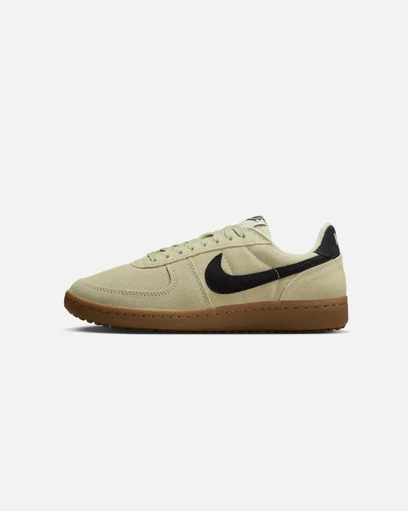 Nike Women's Field General Olive 1