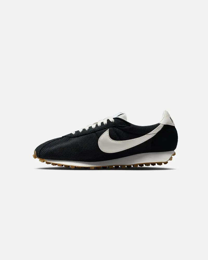 Nike Women's Ld-1000 Black/White 1