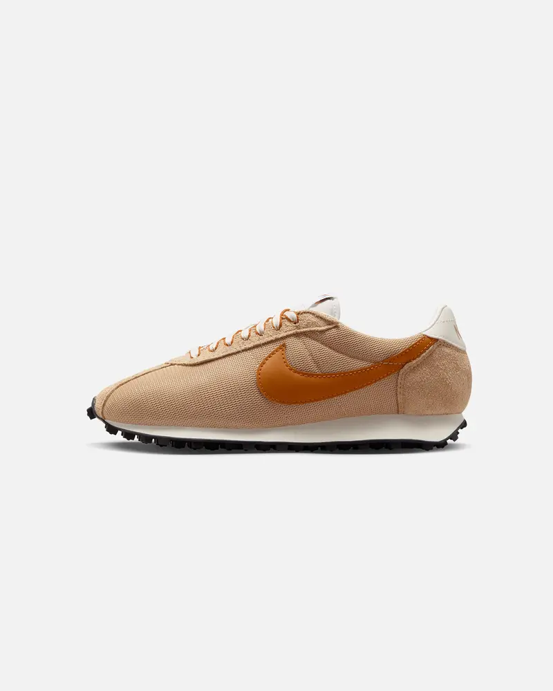 Nike Women's Ld-1000 Linen/Desert Ochre-Sail/Black 1